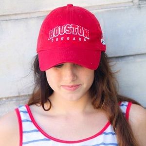 University of Houston Baseball Cap
